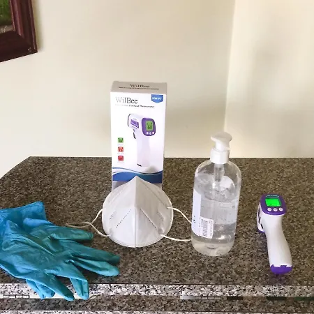 Daire Palheiro Funchal