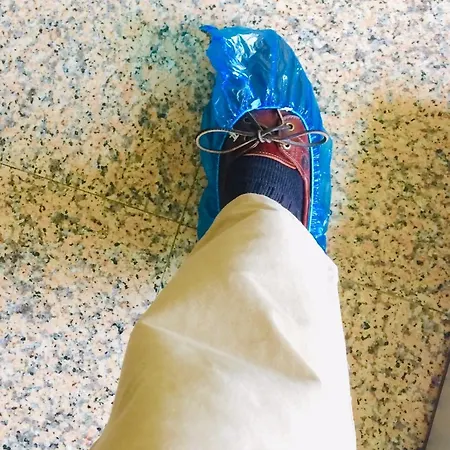 Palheiro Lägenhet Funchal (Madeira)