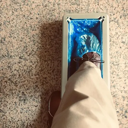 Palheiro Lägenhet *