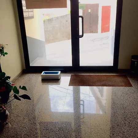 Palheiro Daire Funchal