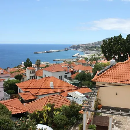 Palheiro Appartement