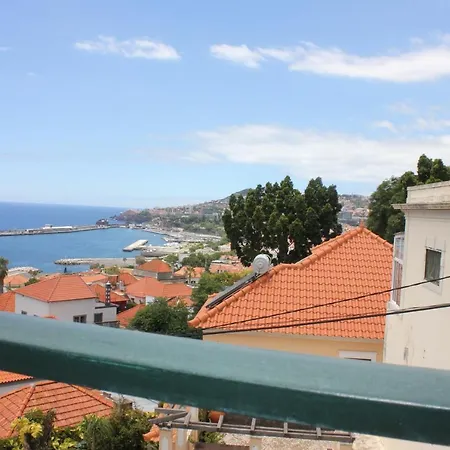 Appartement Palheiro