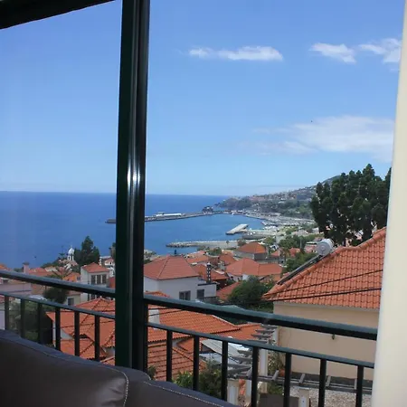 Daire Palheiro Funchal