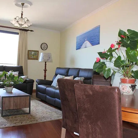 Lägenhet Palheiro *