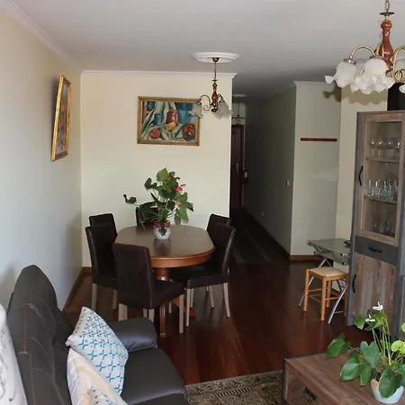 Appartement Palheiro *