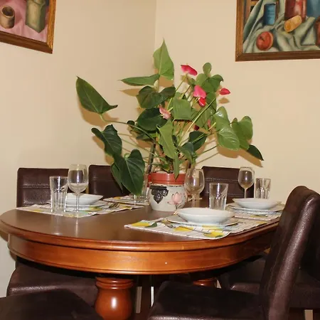 Lägenhet Palheiro *