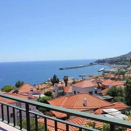 Appartement Palheiro *
