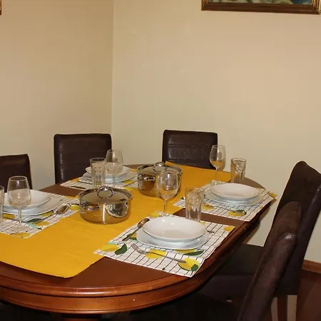 Palheiro Daire Funchal