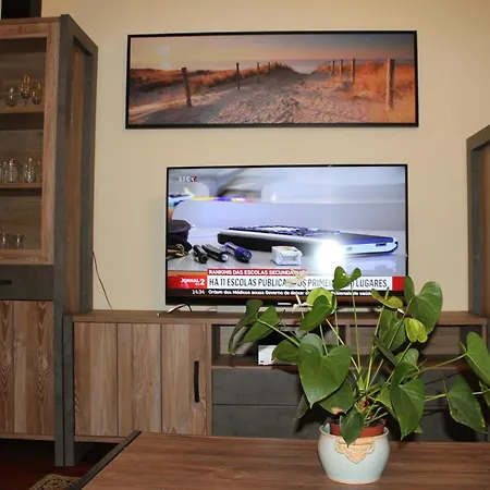 Palheiro Appartement *