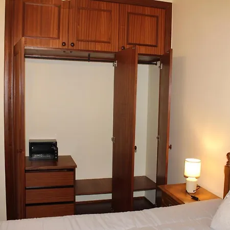 Lägenhet Palheiro Funchal (Madeira)