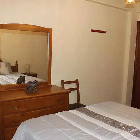 Lägenhet Palheiro Funchal (Madeira)