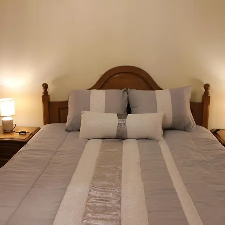 Daire Palheiro Funchal