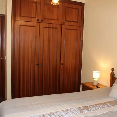 Lägenhet Palheiro *