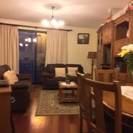 Palheiro Lägenhet *