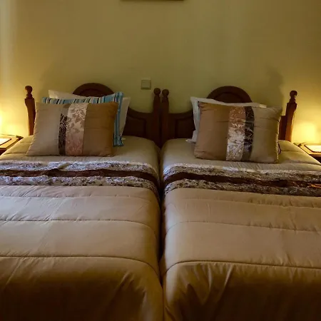 Daire Palheiro Funchal