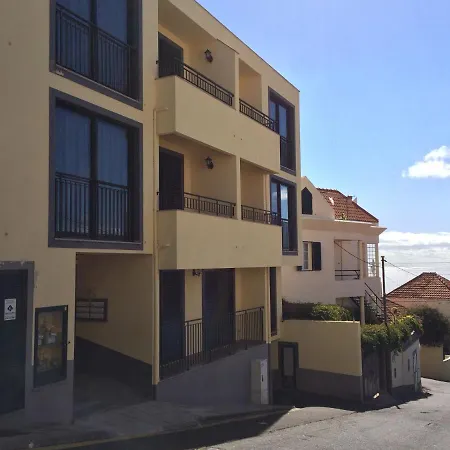 Palheiro Apartmán