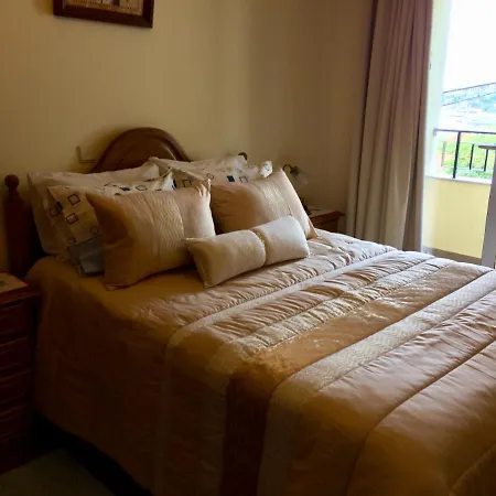 Palheiro Appartement *