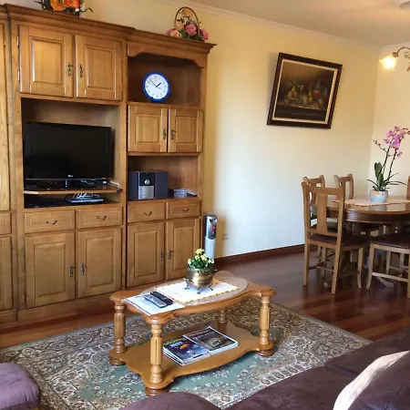 Apartmán Palheiro