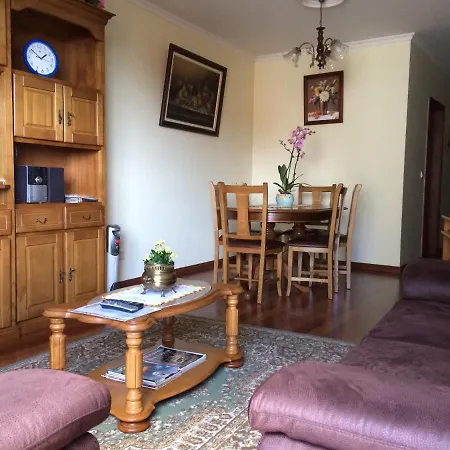 Palheiro Appartement *