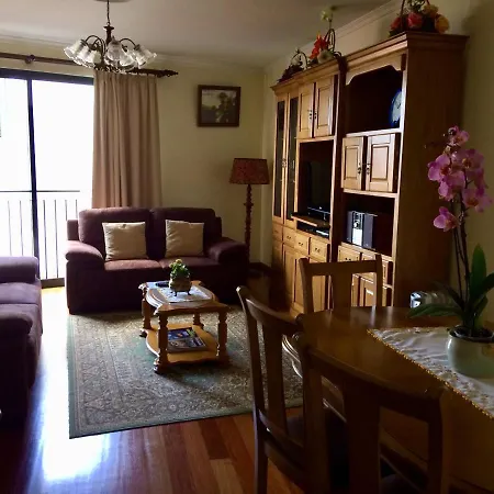 Palheiro Lägenhet *