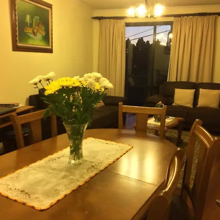 Palheiro Appartement Funchal (Madeira)