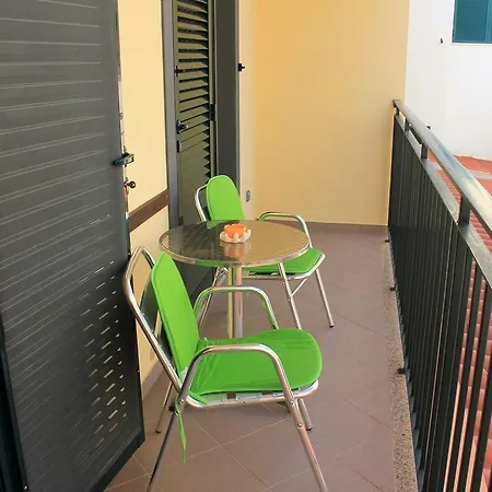 Palheiro Lägenhet Funchal (Madeira)