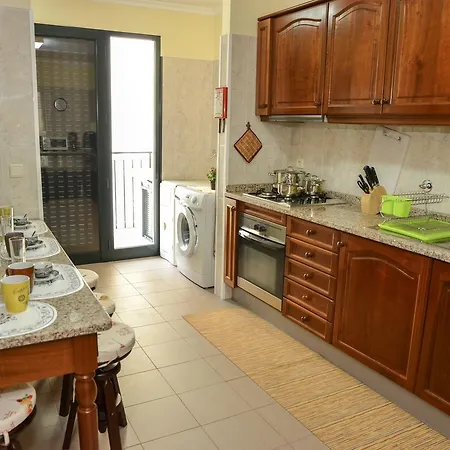 Palheiro Appartement *