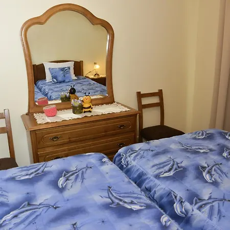 Palheiro Daire Funchal