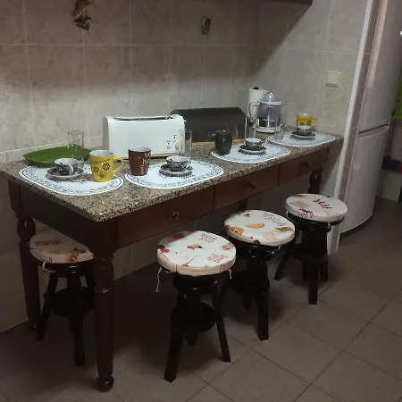 Palheiro Appartement