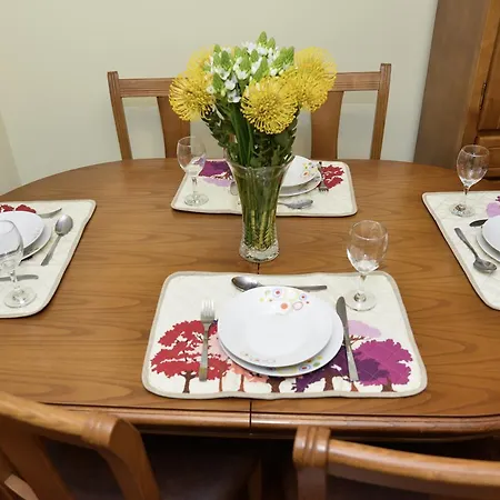 Palheiro Appartement