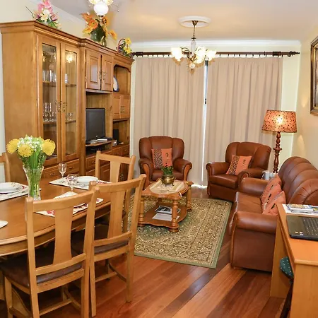 Daire Palheiro Funchal