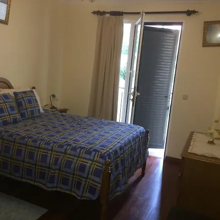 Palheiro Daire Funchal