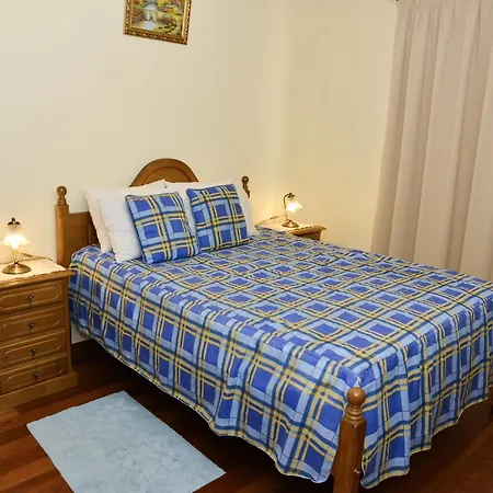 Lägenhet Palheiro *