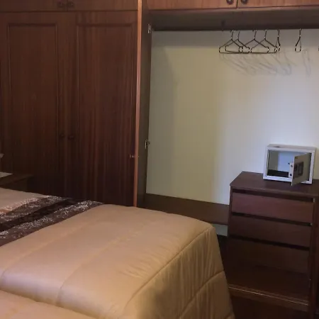 Lägenhet Palheiro Funchal (Madeira)