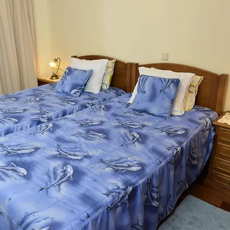 Lägenhet Palheiro Funchal (Madeira)