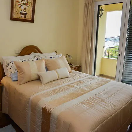 Palheiro Daire Funchal