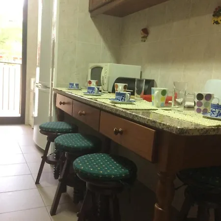 Lägenhet Palheiro Funchal (Madeira)