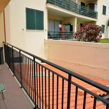 Appartement Palheiro