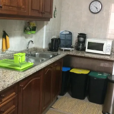 Palheiro Appartement