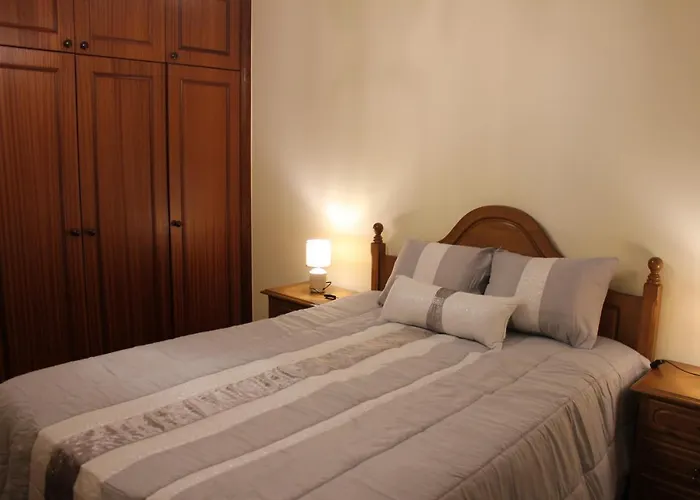 Palheiro شقة فونشال