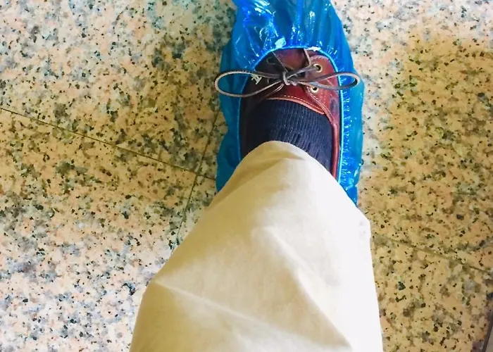 Palheiro شقة فونشال