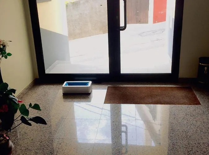 Palheiro شقة فونشال