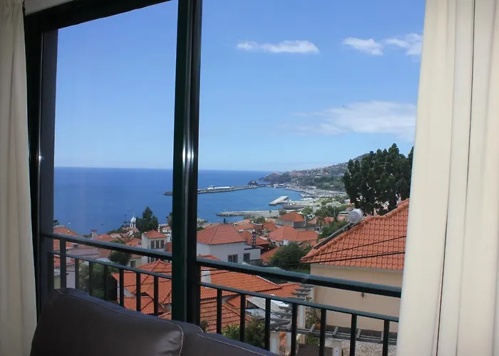 شقة Palheiro فونشال