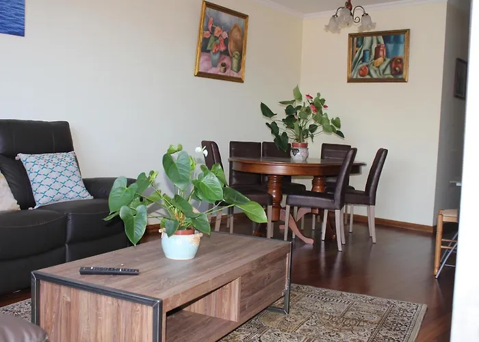 Palheiro * فونشال