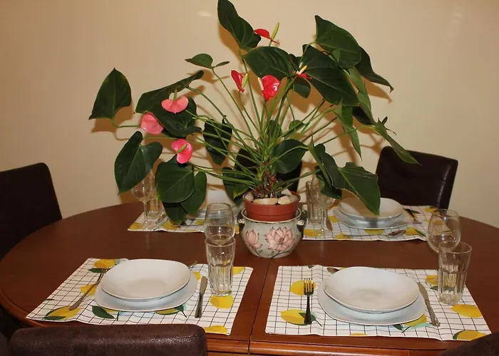 شقة Palheiro فونشال