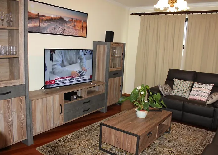 Palheiro * فونشال