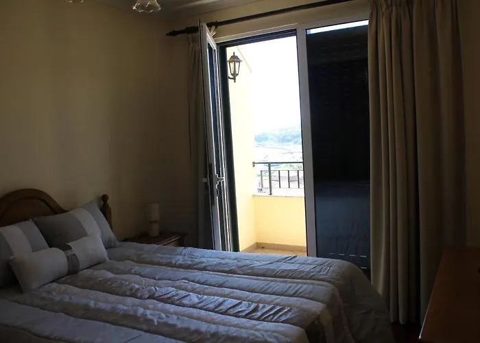 Palheiro * فونشال