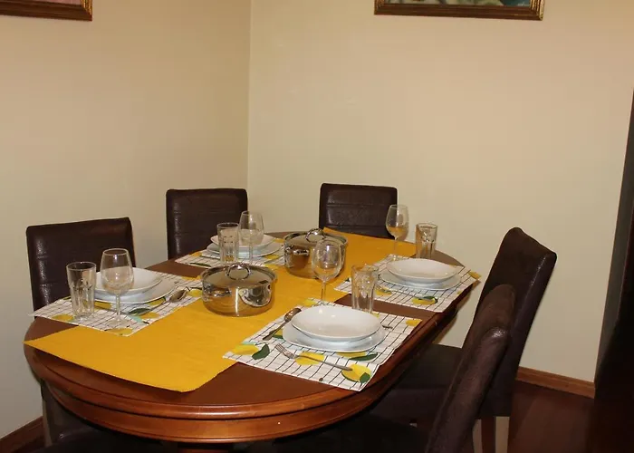 Palheiro شقة فونشال