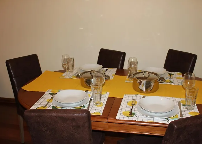 شقة Palheiro فونشال