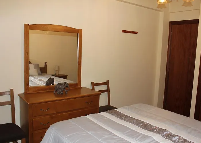 شقة Palheiro فونشال